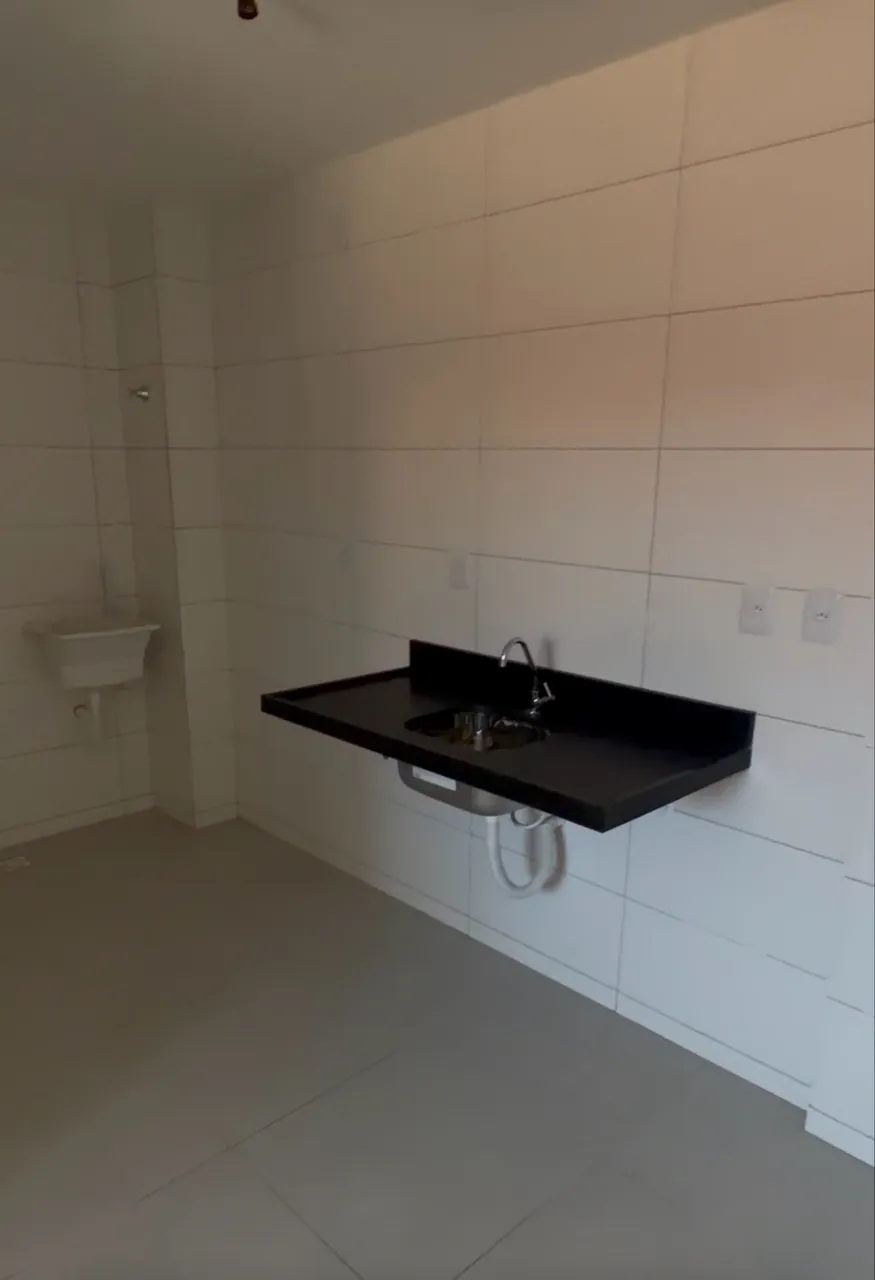 Квартира 50 м², 2 спальни, Жуан-Песоа — photo 12