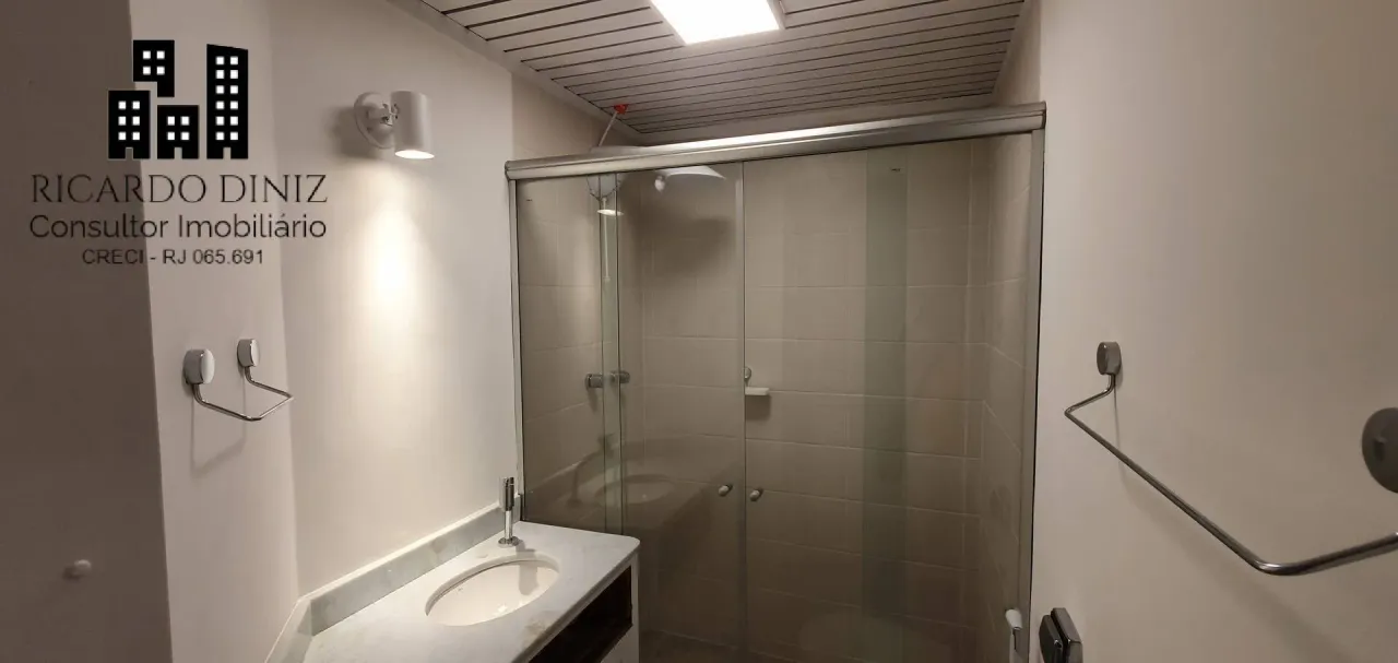 Departamento de 45 m² y 1 dormitorio en Rio de Janeiro — photo 7