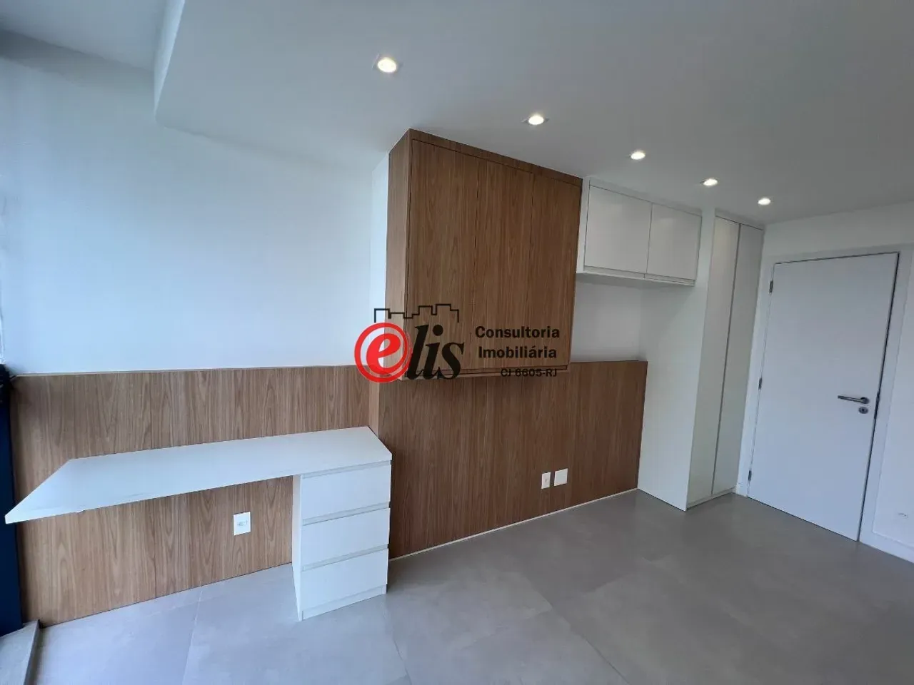 Apartment, 75 m², with floor-to-ceiling windows — photo 22