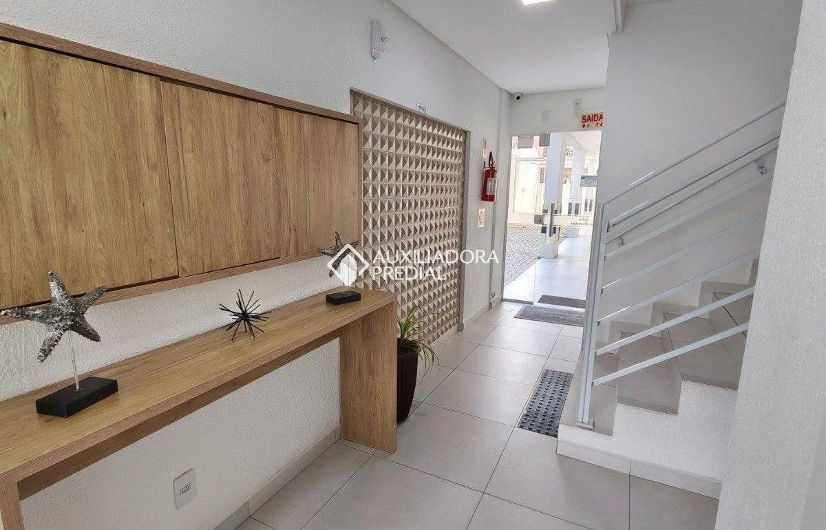 2-bedroom, 56 m² apartment in Florianópolis — photo 14