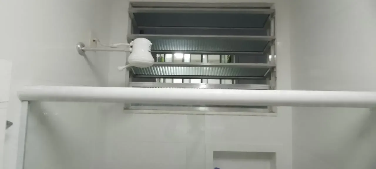 Furnished 36 m² apartment with 1 bedroom and 1 bathroom — photo 18