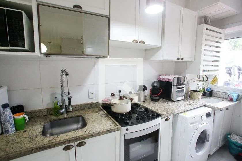 Furnished apartment with private garden and 114 m² — photo 29