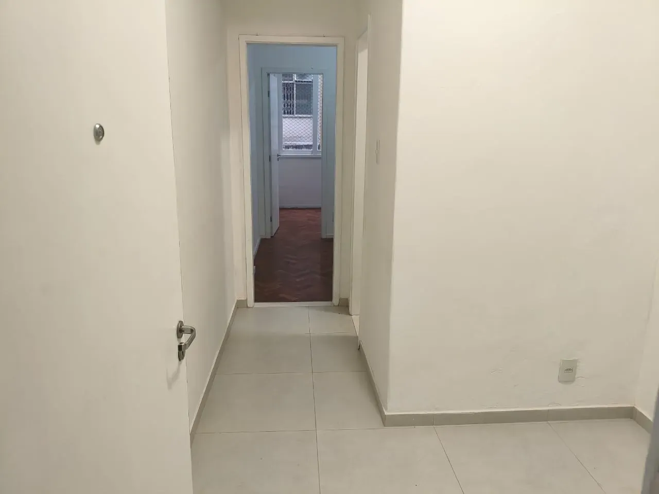 Квартира 29 м², 1 спальня, Ріо-де-Жанейро — photo 7