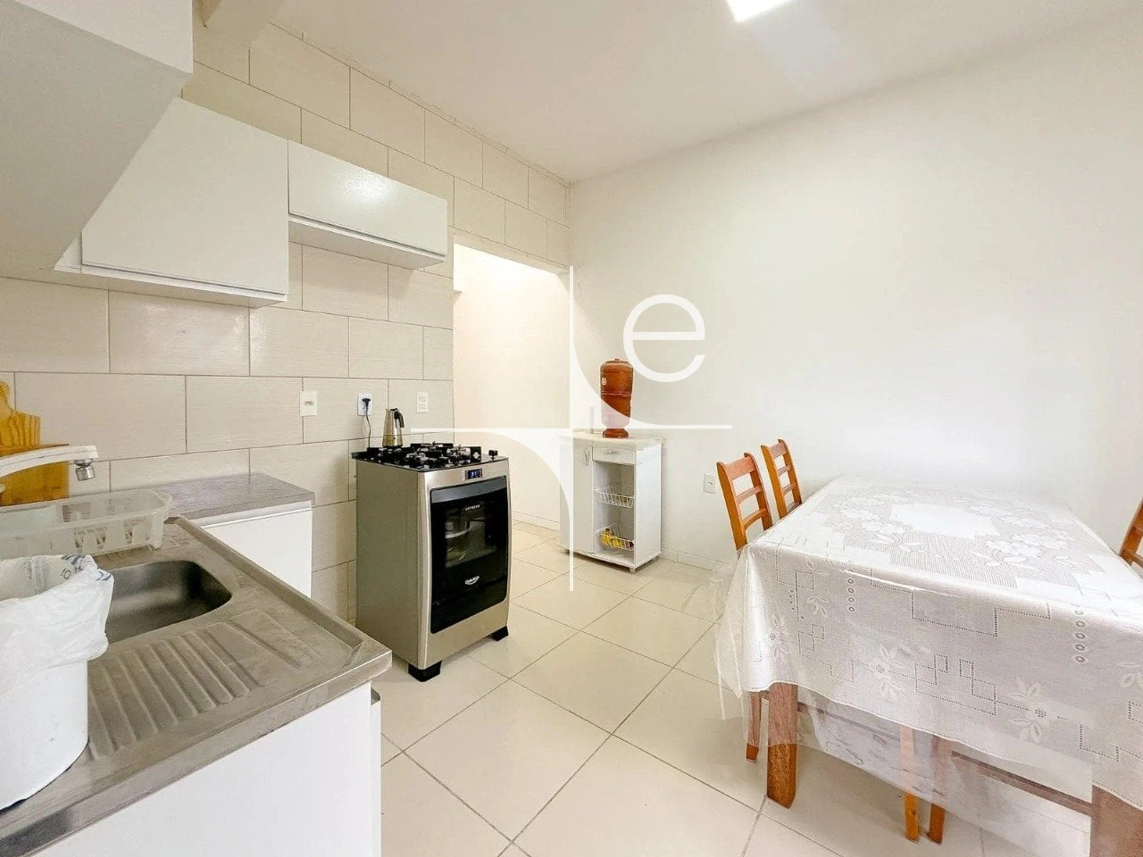 Home office in a 2-bedroom house, 110 m² — photo 17