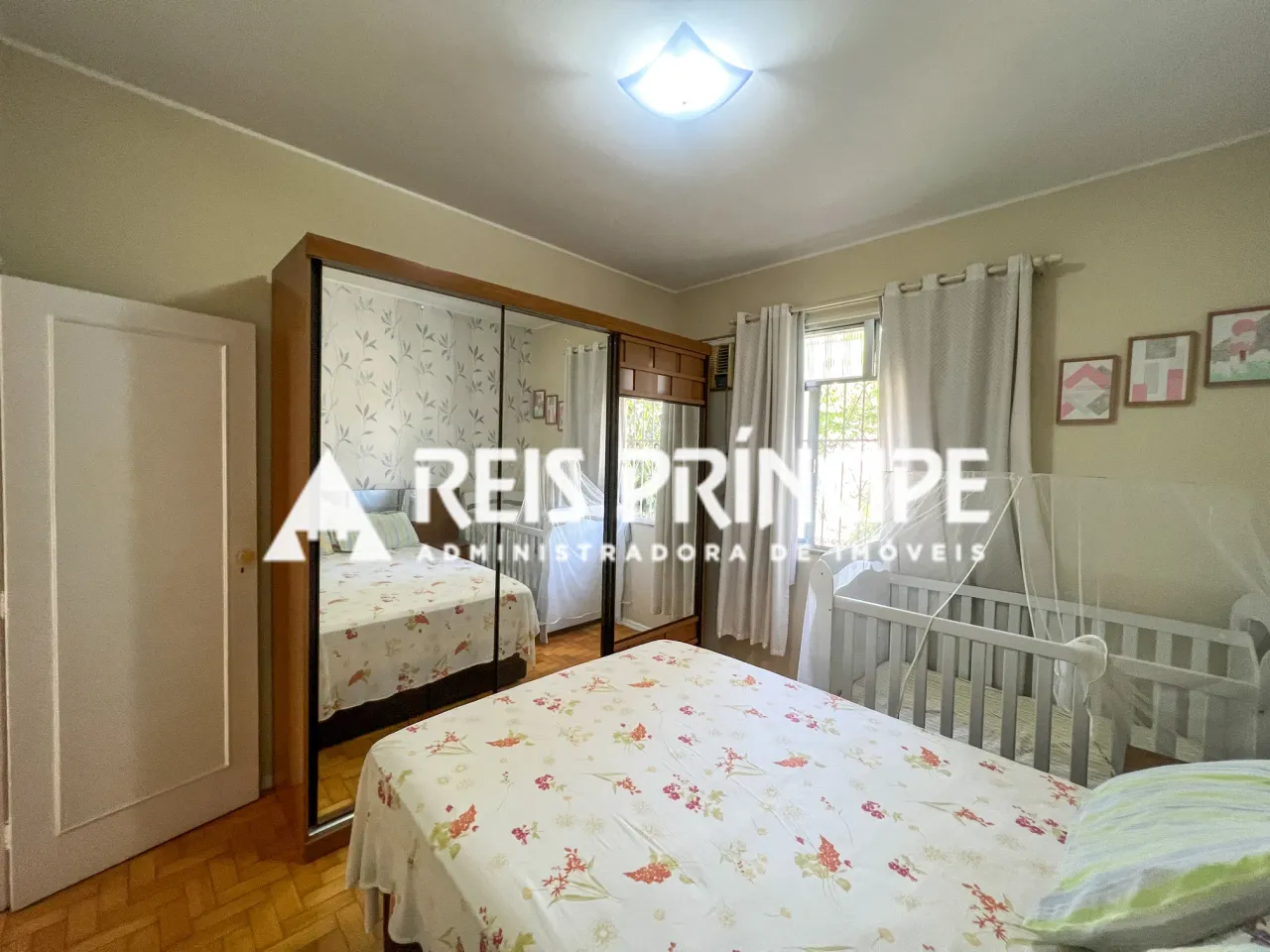 Furnished house with 4 bedrooms and 2 bathrooms — photo 19