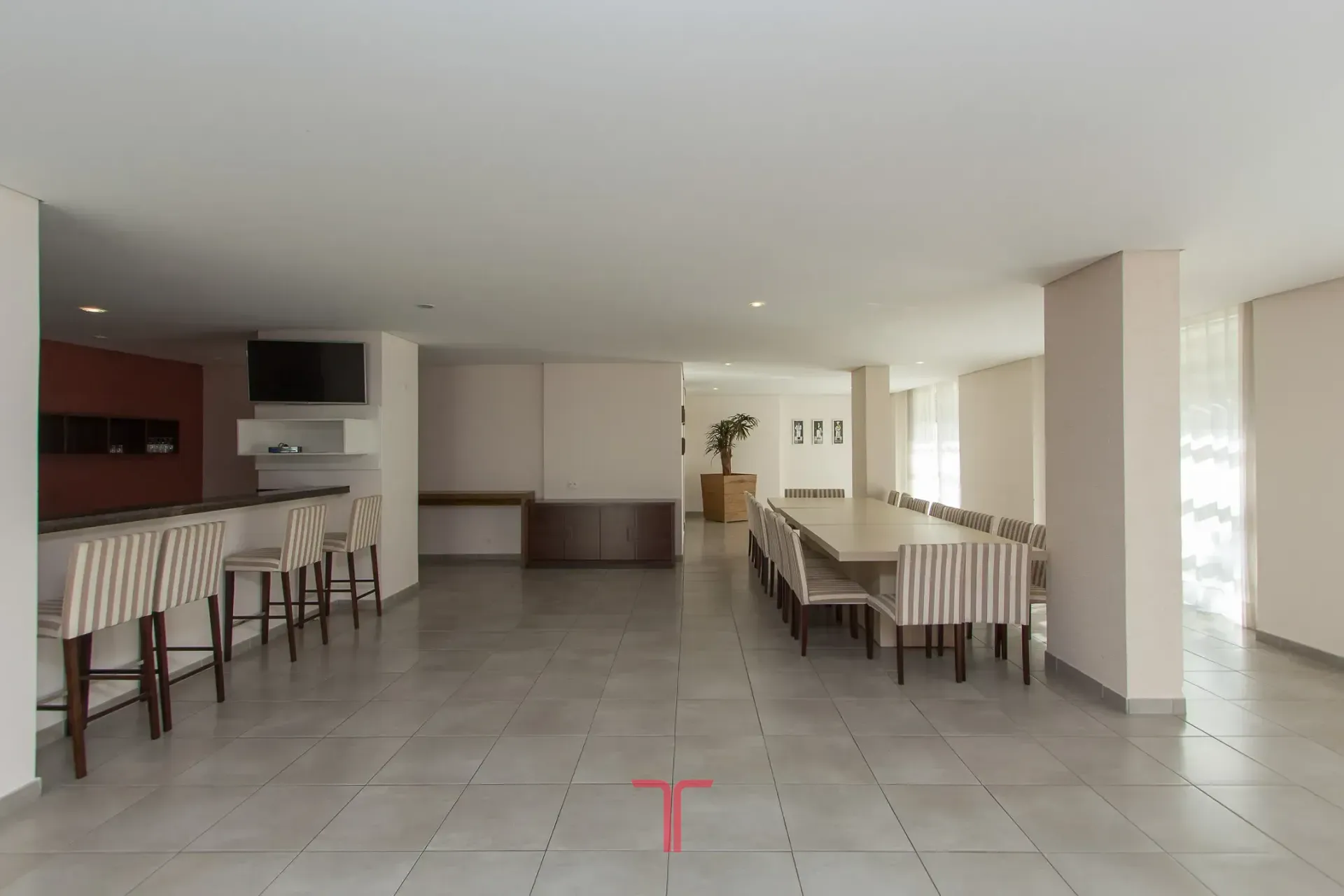 Departamento de 3 dormitorios con lavadora — photo 116