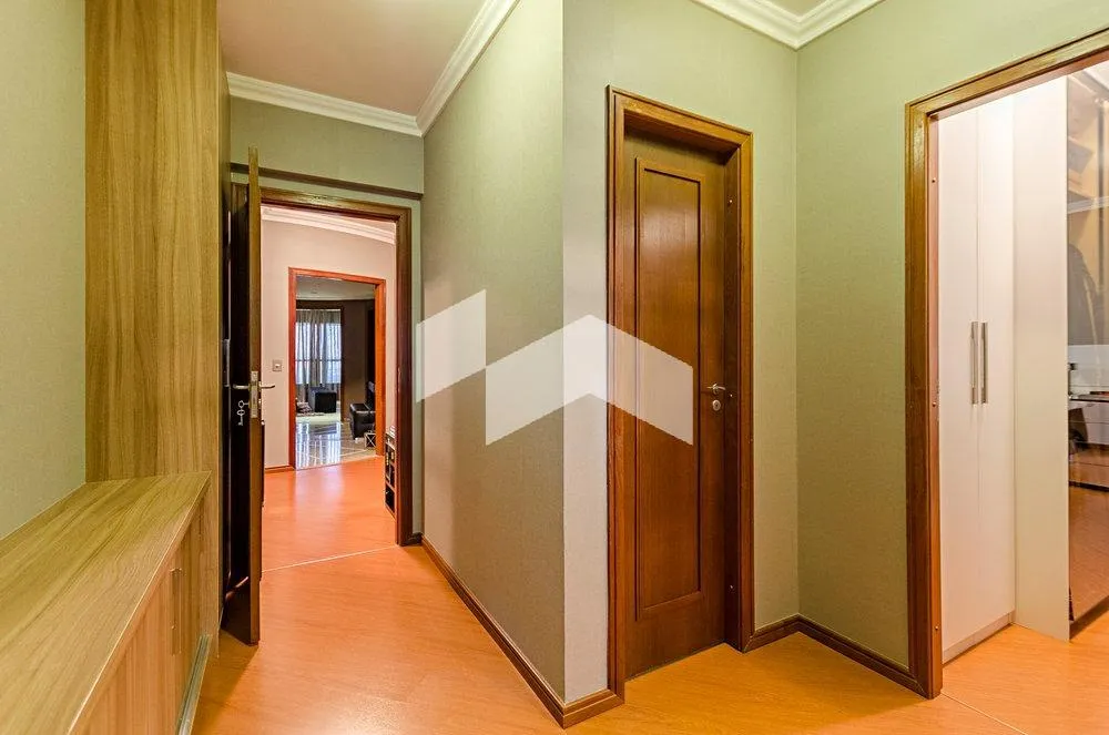 Furnished 3-bedroom apartment with balcony and barbecue grill — photo 23