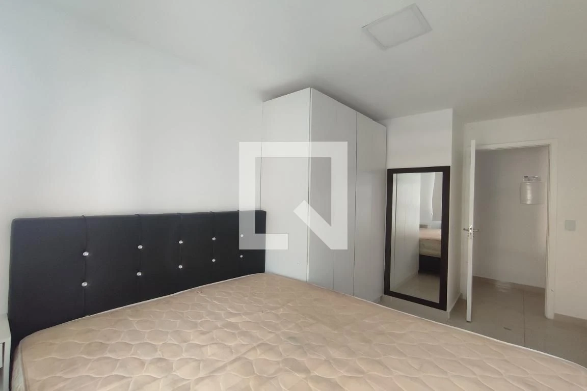 Apartamento mobiliado com cozinha americana a gás — photo 7