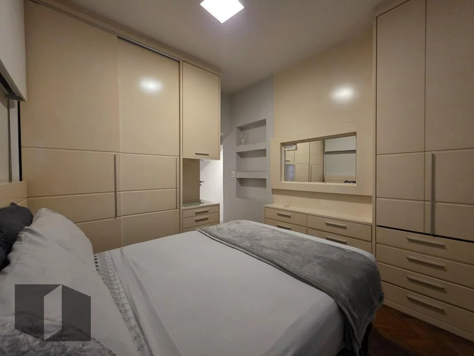 Furnished apartment, 113 m², with a water view — photo 25