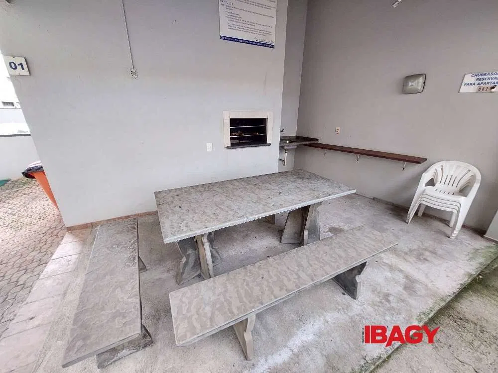 Квартира с 2 спальнями, 52 м² и 1 парковкой — photo 9