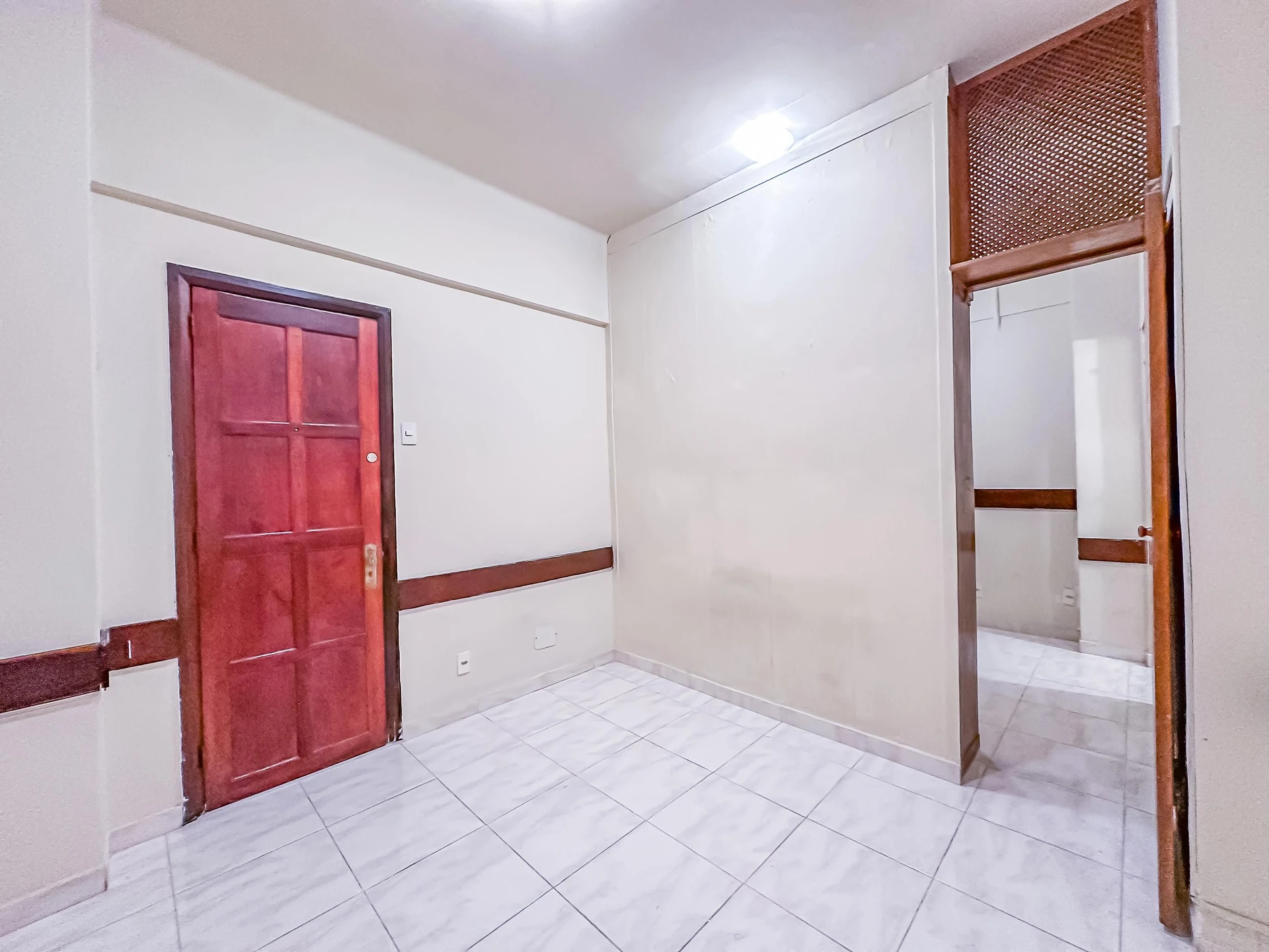 One-bedroom, 21 m² apartment in Rio de Janeiro — photo 23