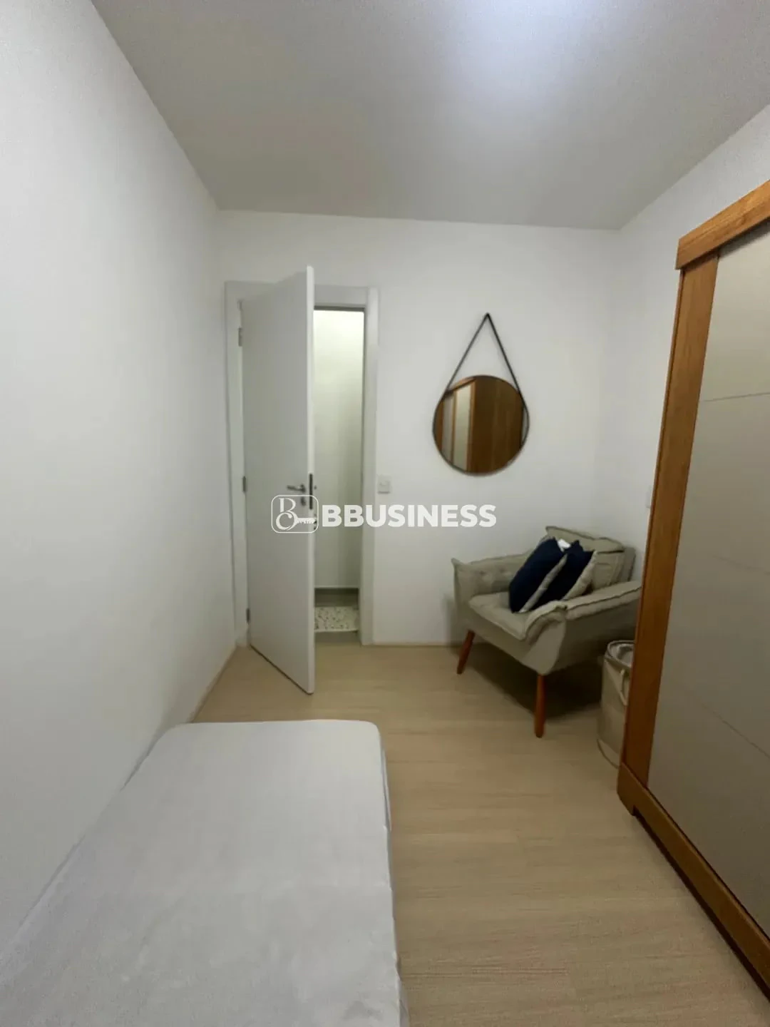 Apartamento mobiliado 80 m² com 3 quartos e suíte — photo 12