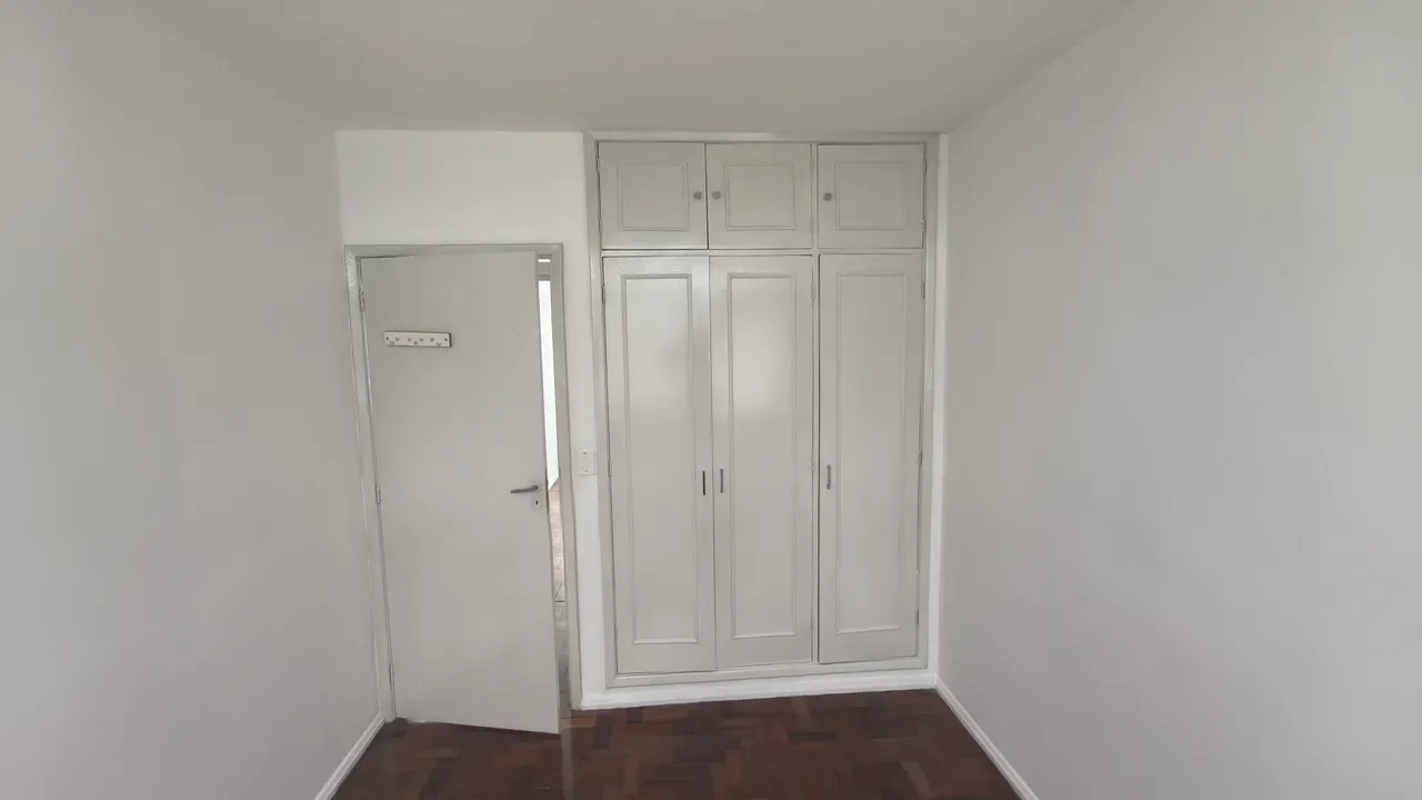 2-bedroom apartment with a washing machine in Rio de Janeiro — photo 4