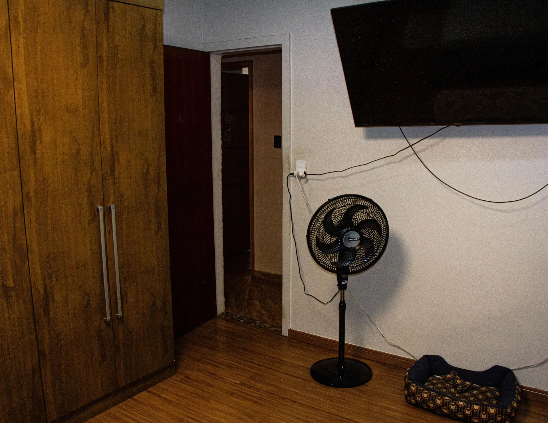 Casa de 3 quartos com espaço de home office, Campo Grande — photo 36