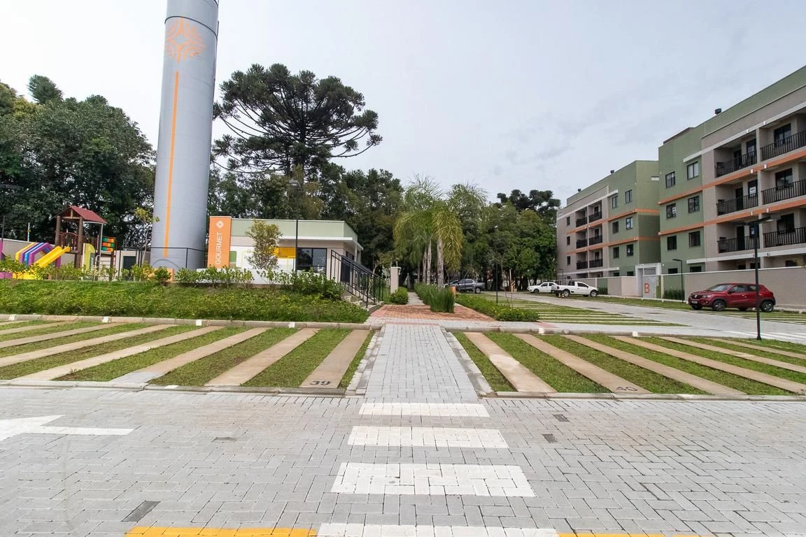 Balcón gourmet y 2 dormitorios: departamento de 64 m² — photo 13