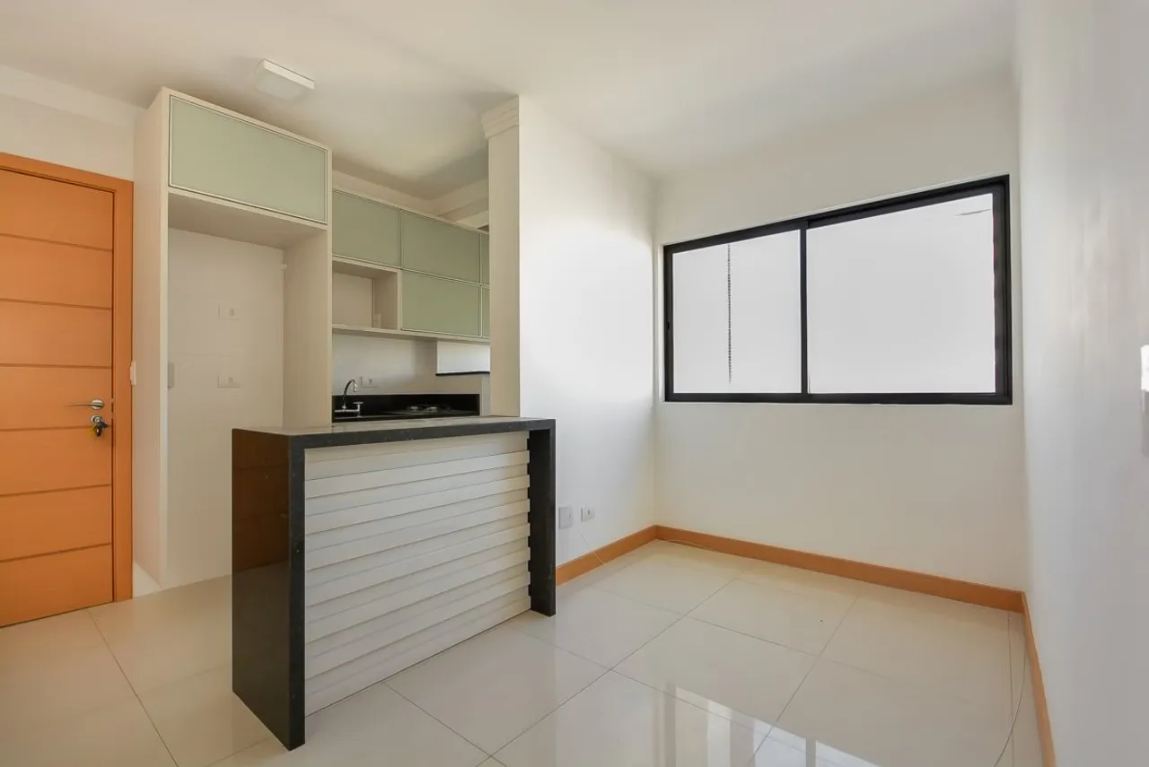 Apartamento de 1 quarto com vaga e área de 60 m² — photo 2