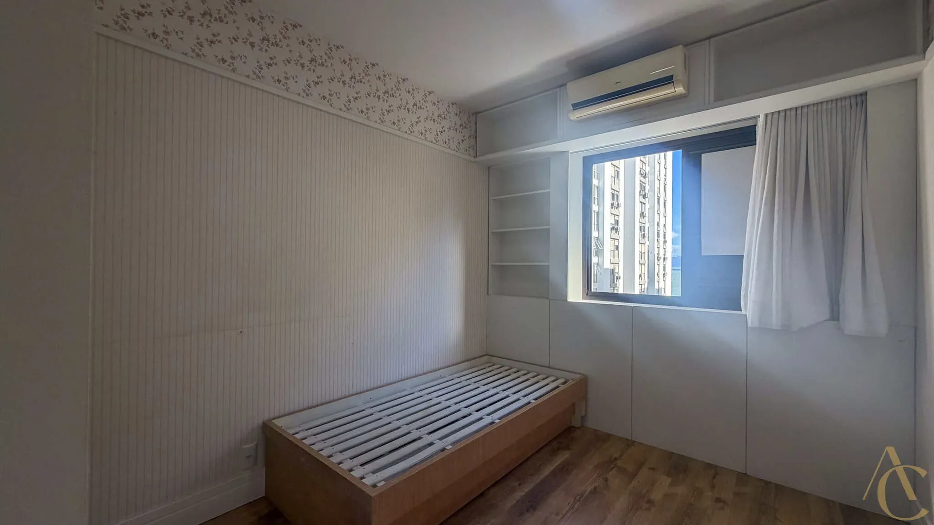 Apartamento amueblado de 115 m² con 3 habitaciones y suite — photo 25