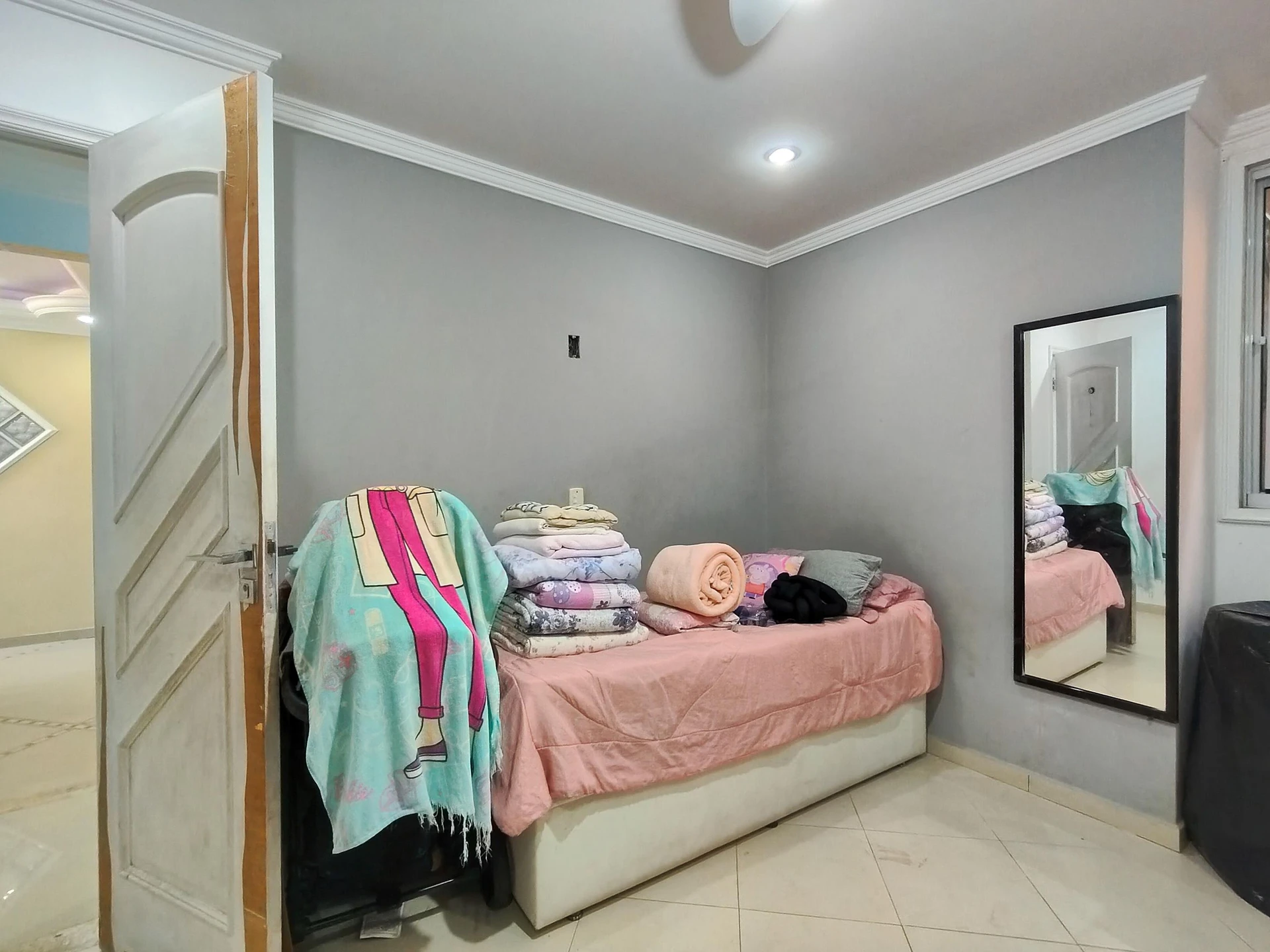 Rental house with 2 bedrooms and an open-plan kitchen — photo 59
