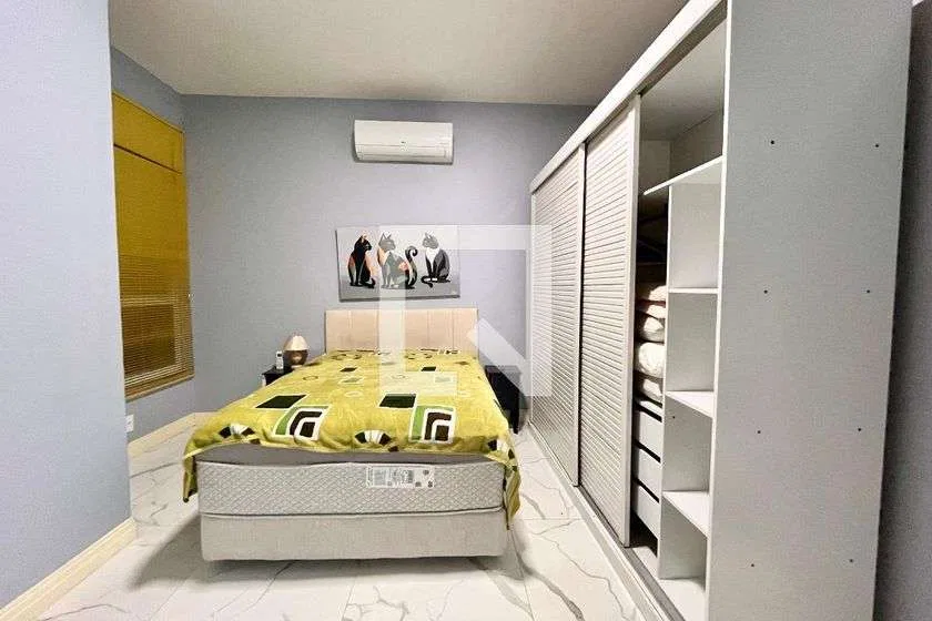 Furnished 90 m² apartment with 2 bedrooms and parking — photo 19