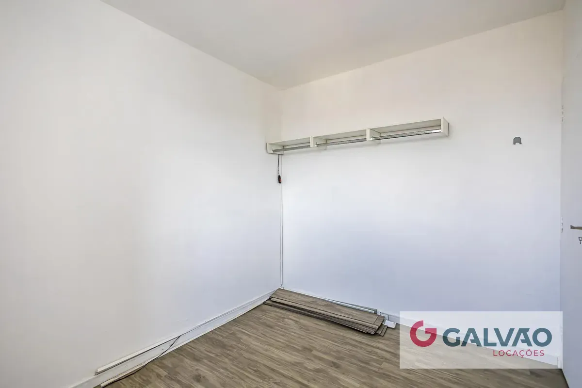 2-bedroom apartment with 1 parking space in gated community — photo 24