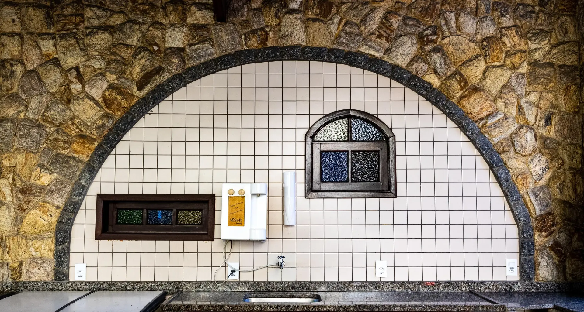 Apartamento com piso de madeira ou laminado, Campo Grande — photo 28