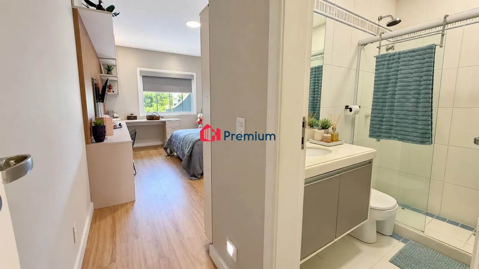 Washing machine in a 5-bedroom house, 350 m² — photo 31