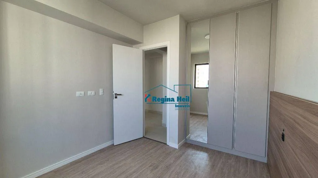 2-bedroom apartment with 98 m² and 1 parking space — photo 15