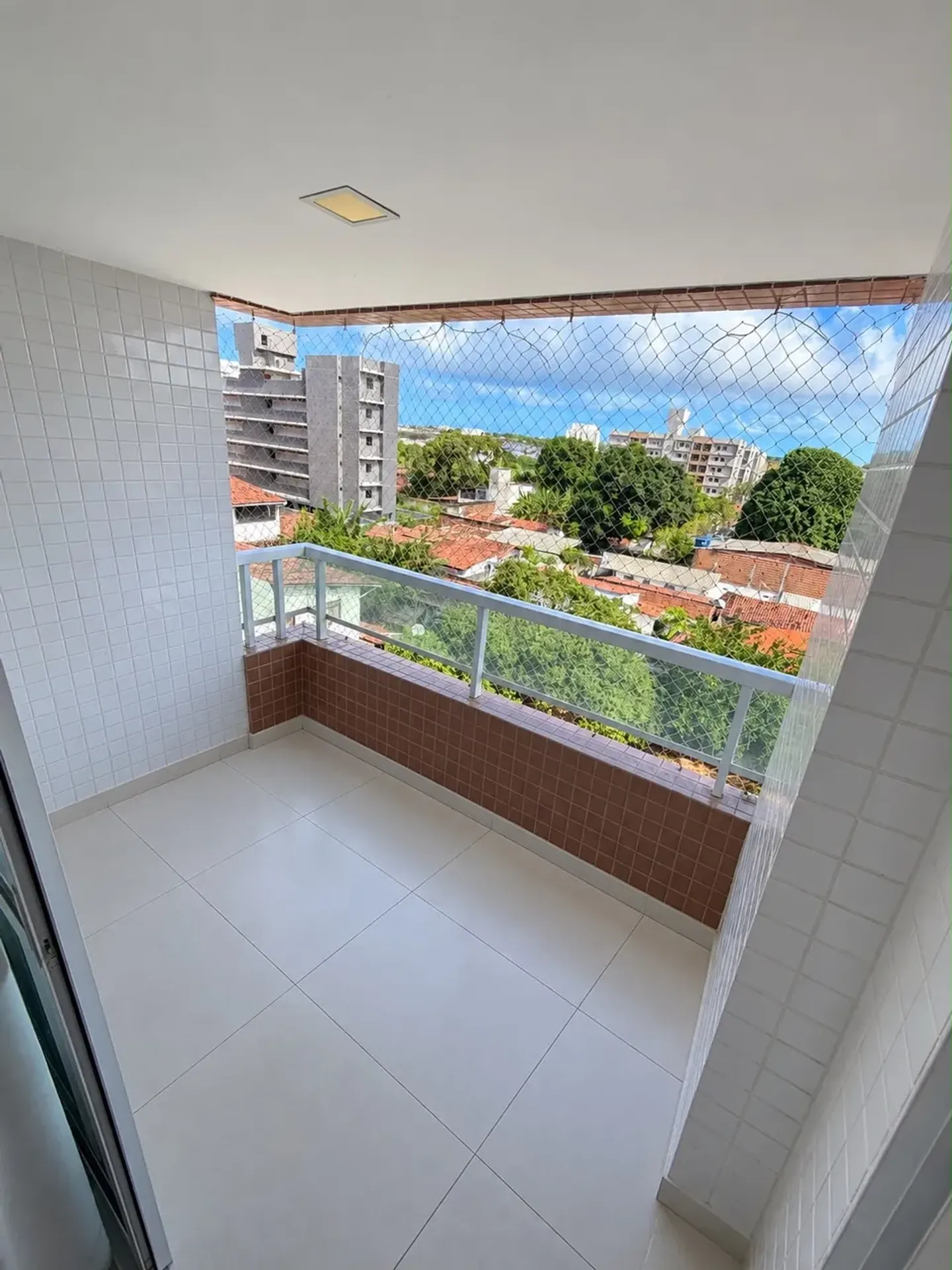 Стиральная машина и 2 спальни: квартира 61 м² — photo 10
