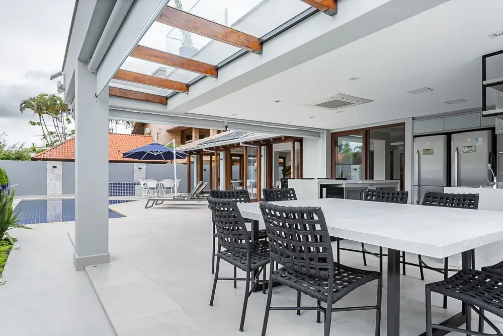 Furnished house with 7 bedrooms and 700 m² — photo 10