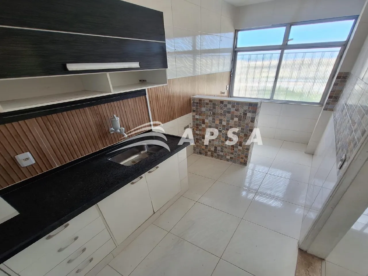 Apartamento de 58 m² com ar-condicionado e 2 quartos — photo 3