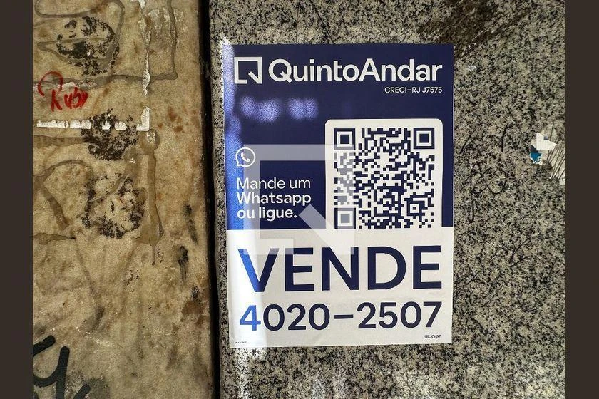 Apartamento mobiliado de 1 quarto com 20 m², sem vaga — photo 24