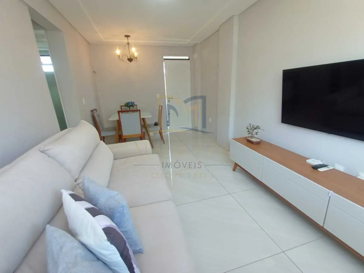 Water view in a 2-bedroom apartment, 60 m² — photo 28