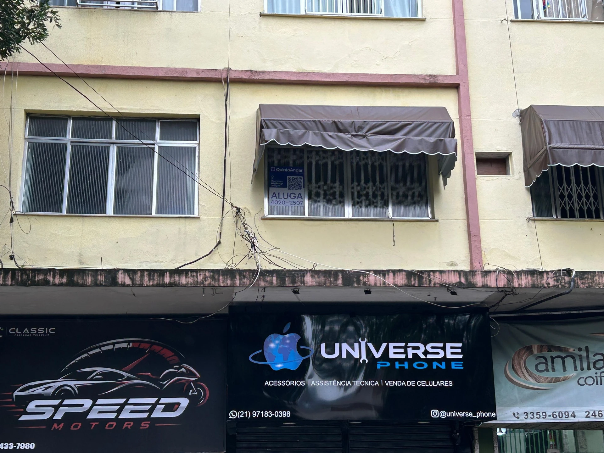 Apartamento de 3 quartos e 110 m² — photo 42