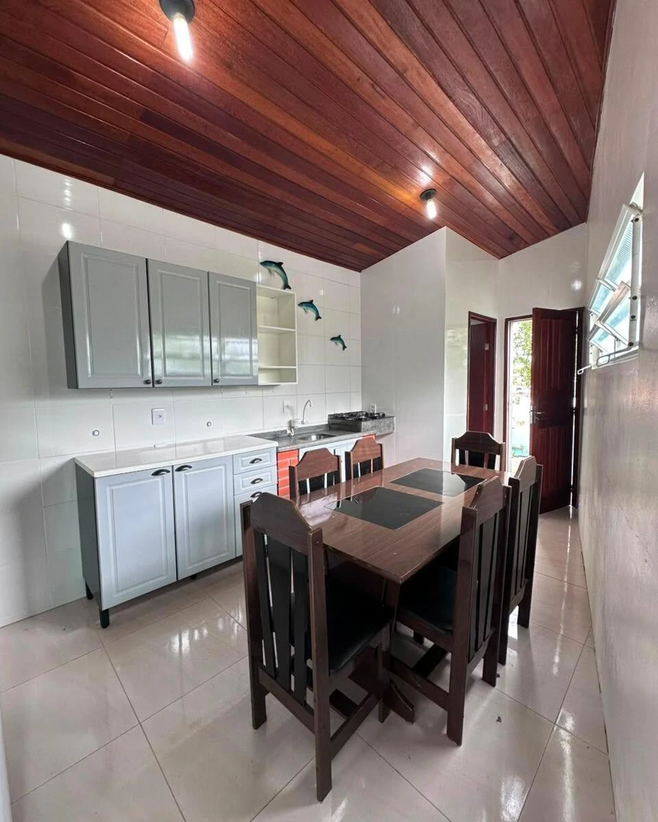 Furnished apartment, 75 m², with a washing machine — photo 2