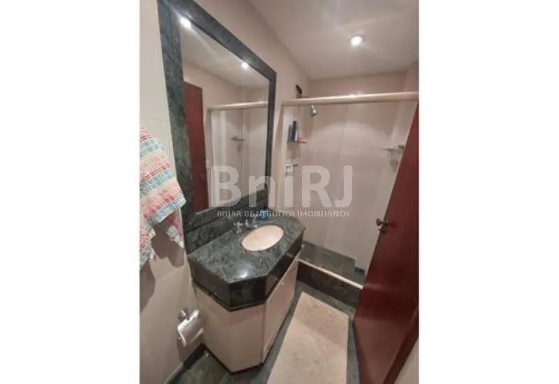 Apartamento mobiliado com 3 quartos e 2 vagas — photo 8