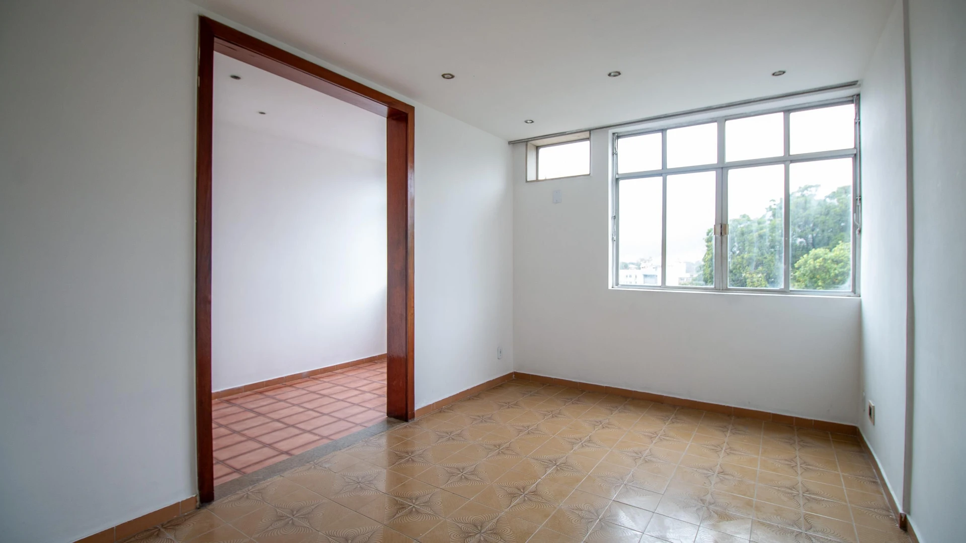 Departamento con vista al parque en Rio de Janeiro — photo 3