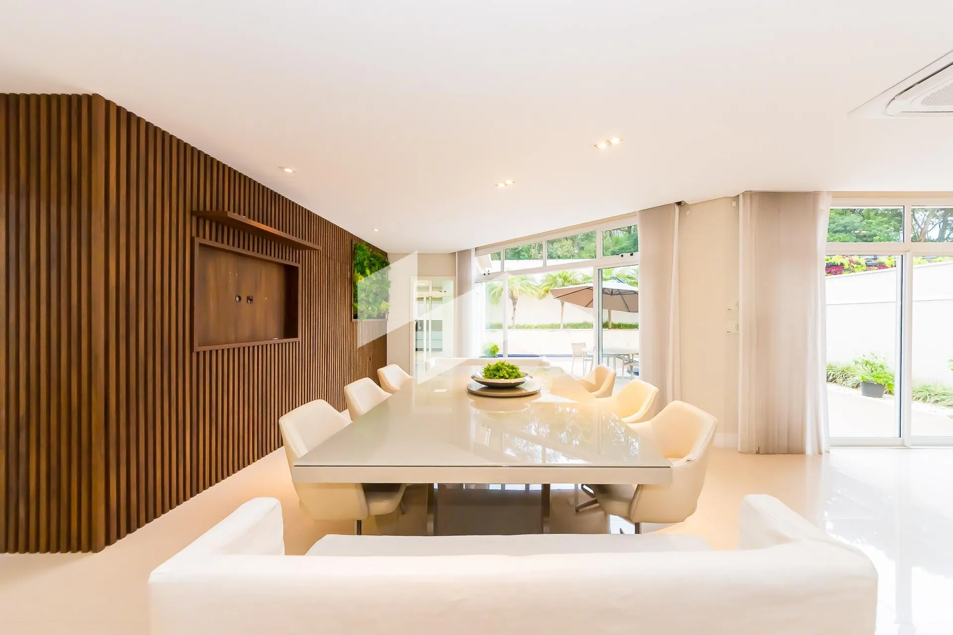 Unfurnished house with 4 en-suite bedrooms and 7 baths — photo 12