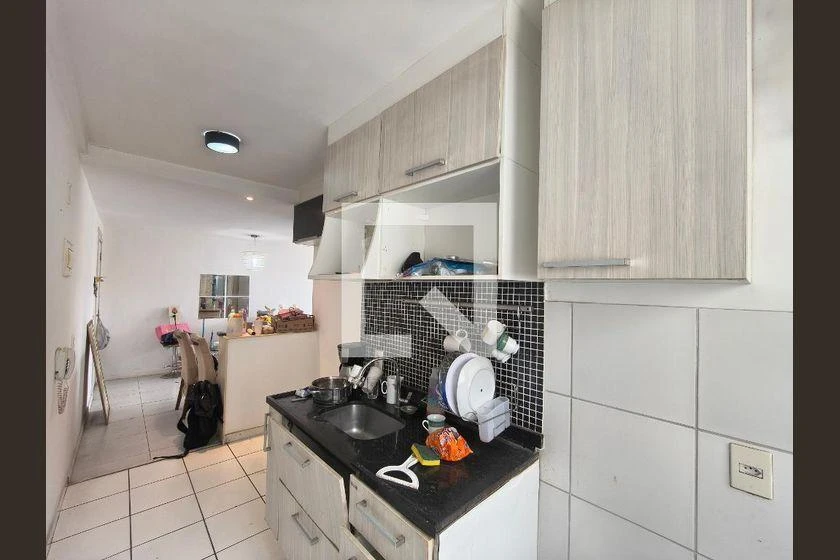 Apartamento de 2 quartos em condomínio com academia — photo 27