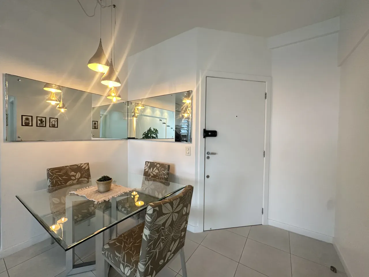Apartamento amueblado de 2 dormitorios con suite y 74 m² en el 6º piso — photo 42