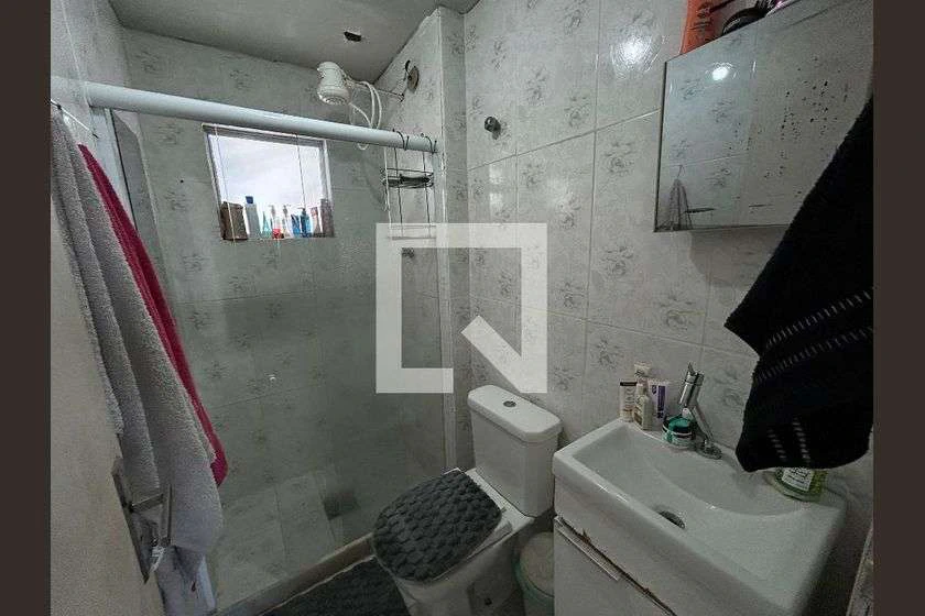Квартира 51 м² с 2 спальнями и 1 парковочным местом — photo 24