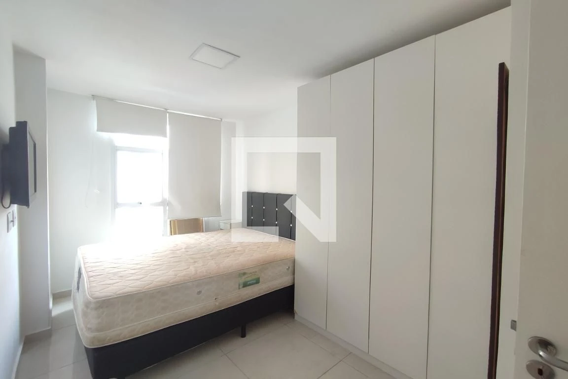 Apartamento mobiliado com cozinha americana a gás — photo 3