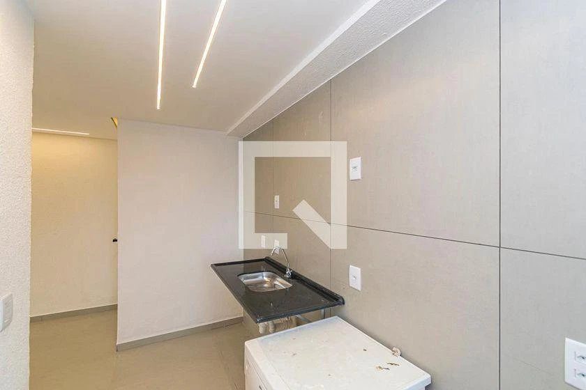 2 quartos e máquina de lavar: apartamento de 48 m² — photo 27
