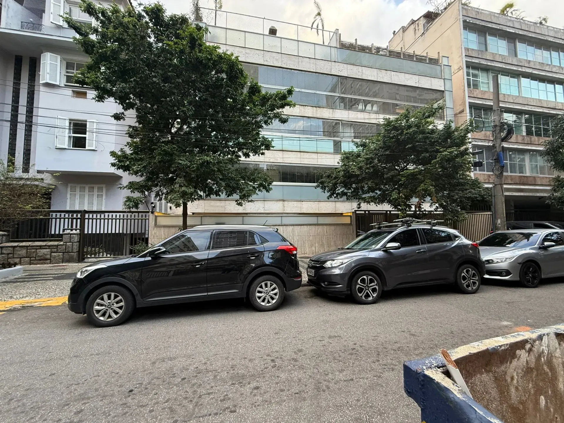 Apartamento com 4 quartos e 5 banheiros, 193 m² — photo 30