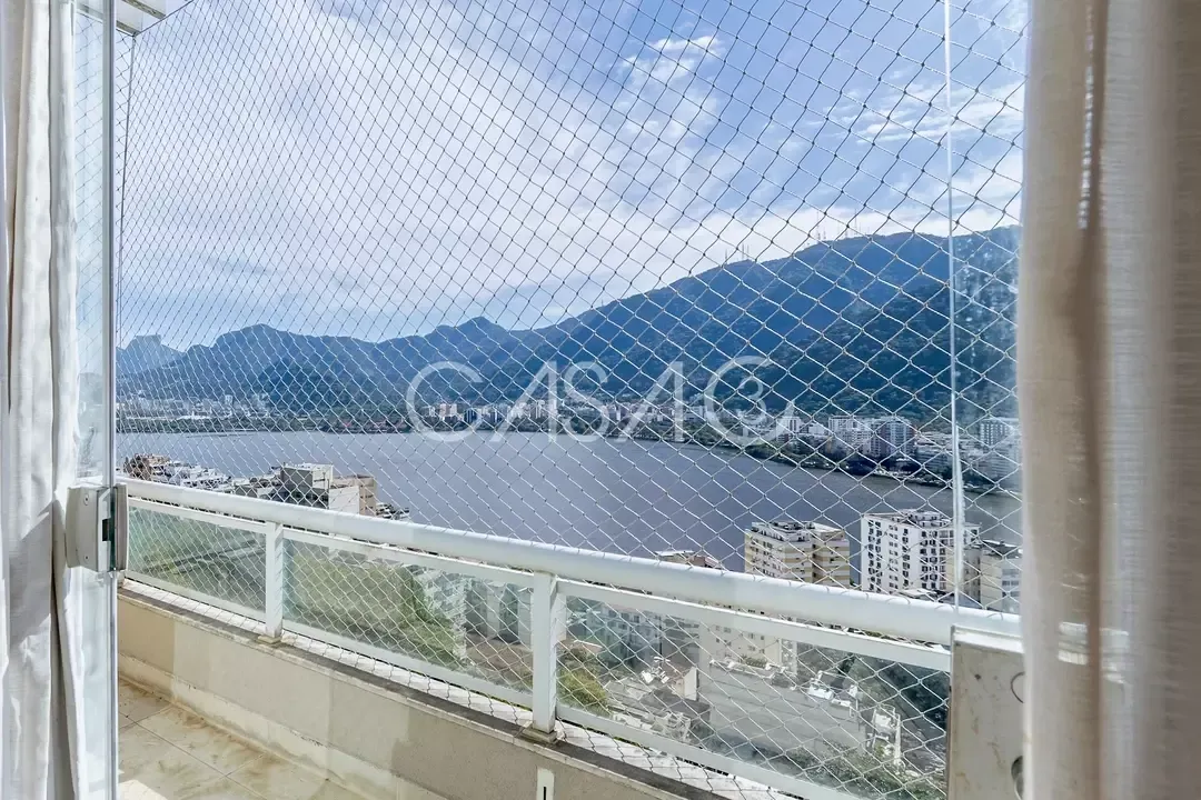 Furnished 125 m² apartment with 5 bedrooms and pool — photo 34