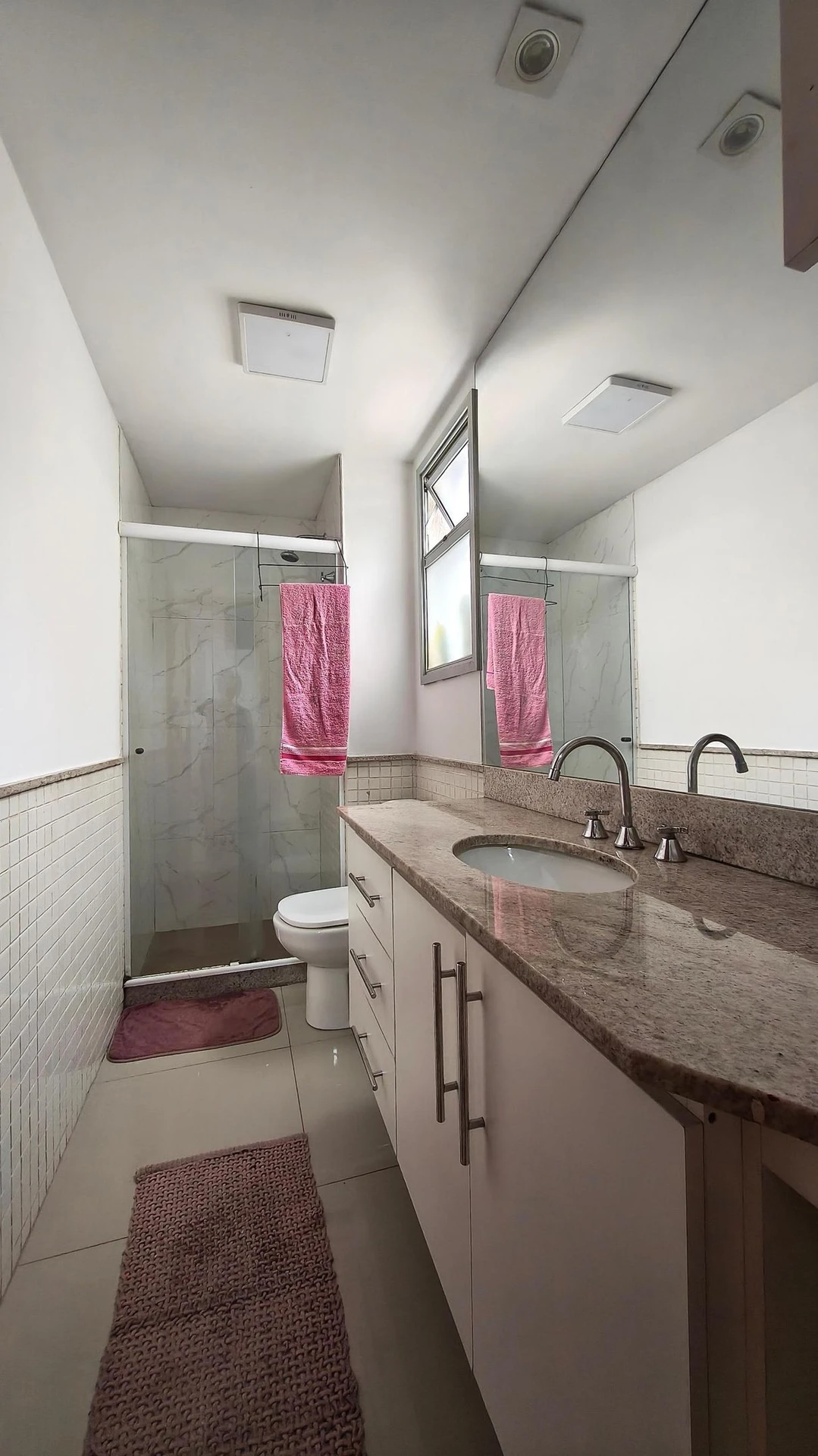 3-bedroom apartment with a washing machine in Rio de Janeiro — photo 33