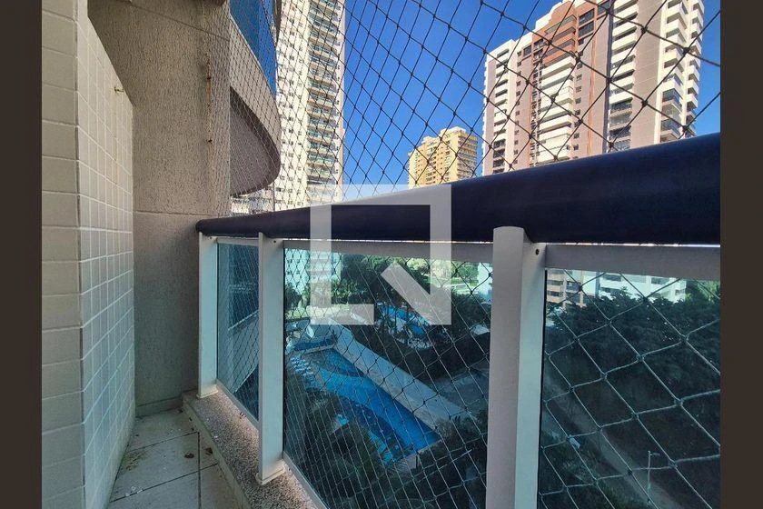 Apartamento para aluguel com 3 suítes e 120 m² — photo 32