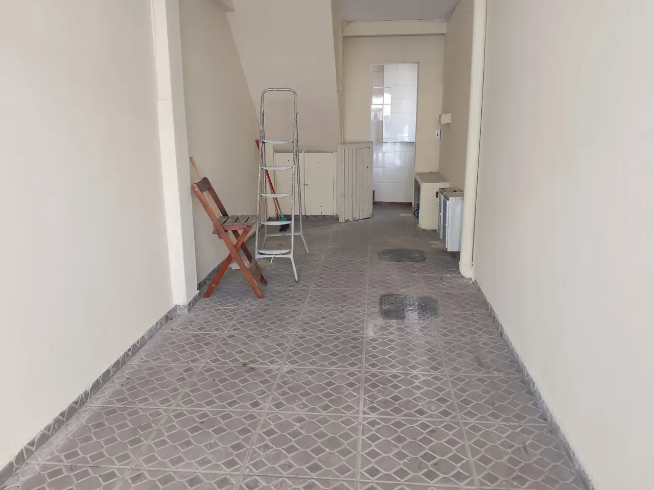 3-bedroom apartment with a washing machine in Rio de Janeiro — photo 89