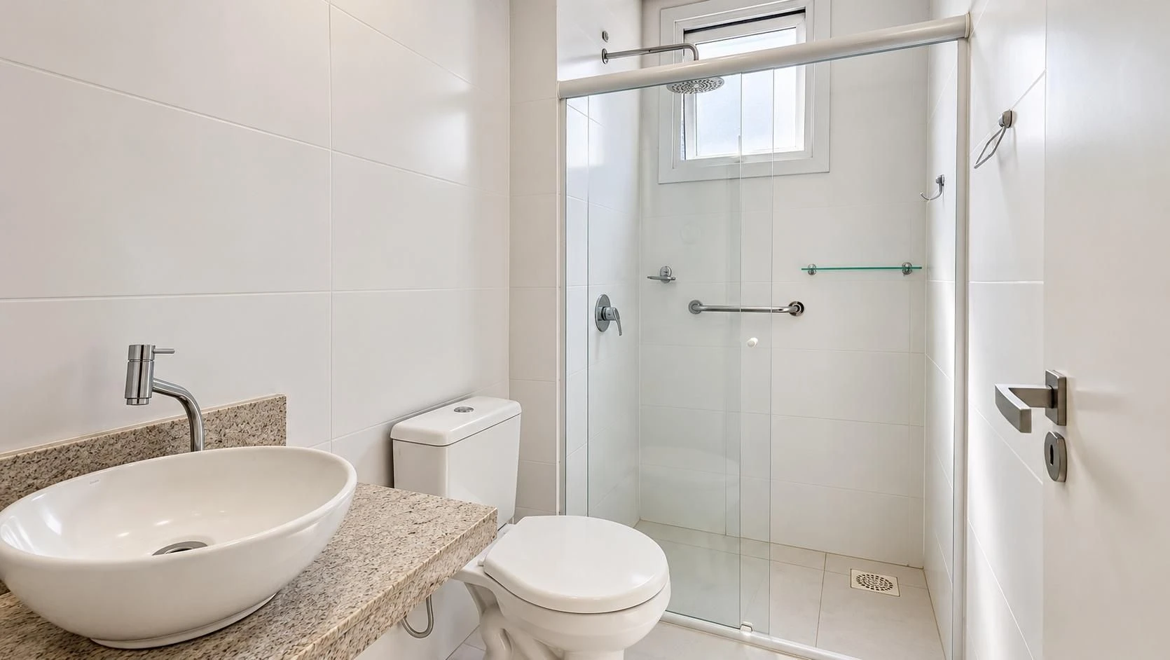2-bedroom, 68 m² apartment in Florianópolis — photo 5