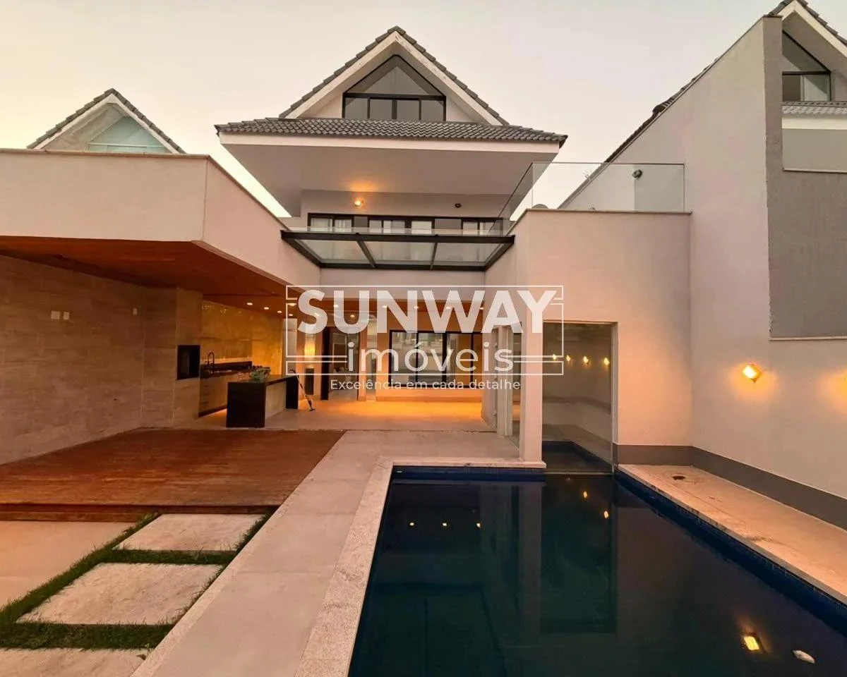 Furnished 4-bedroom house, 370 m² — photo 5