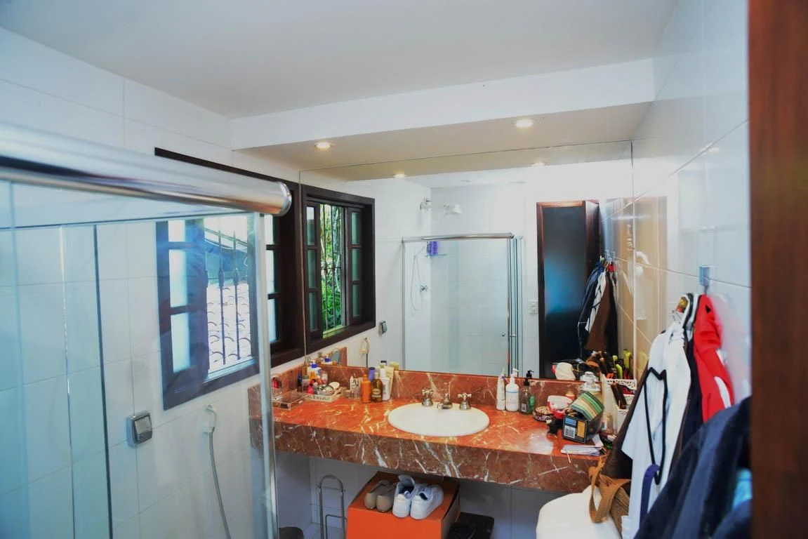 Furnished house, 530 m², with a grill on the balcony — photo 51